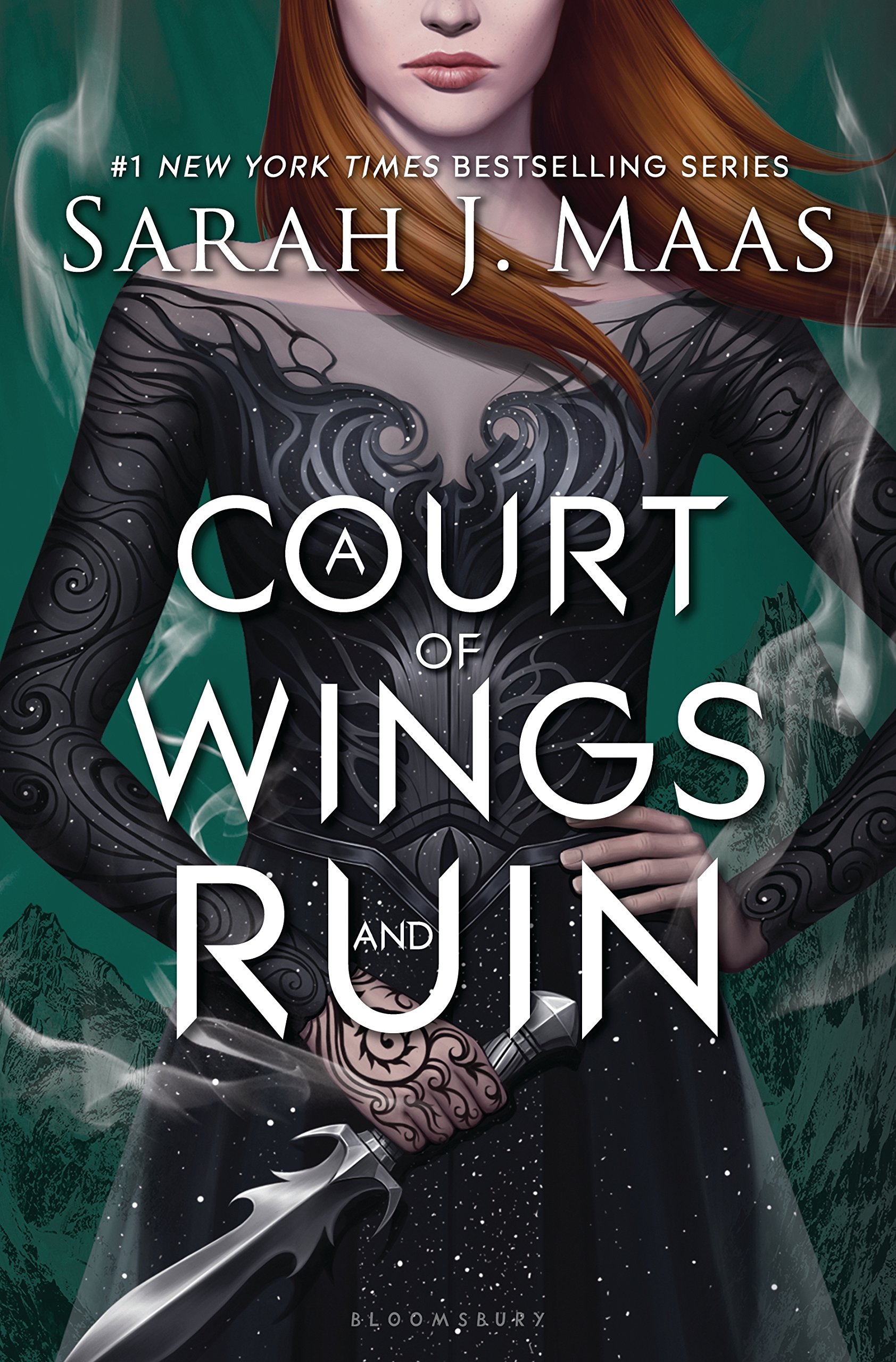 A Court of Wings and Ruin | Amazon.com.br